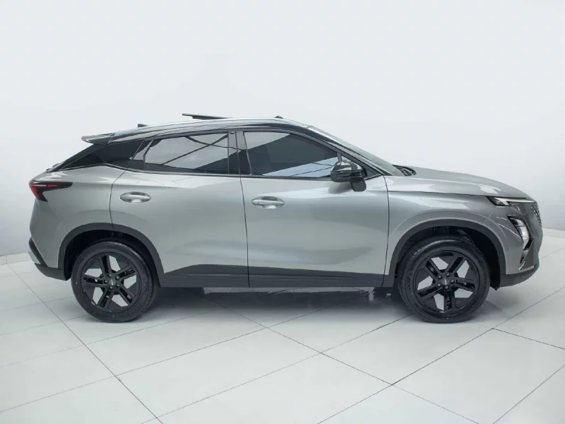 Vehicle Image for 4/25for OMODA C5 SHS 1.5T DHT