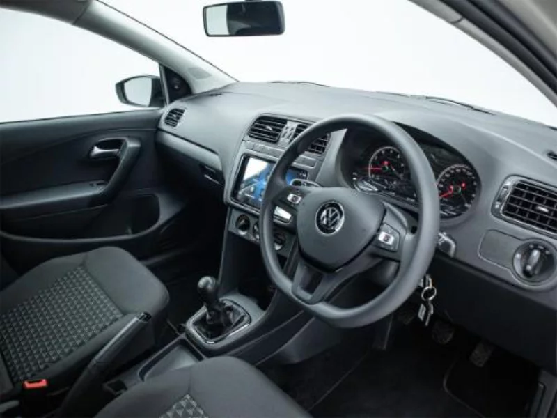 Vehicle Image for 11/17for Volkswagen Polo Vivo Hatch 1.4 Life 63kW Life