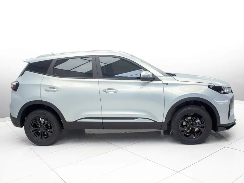 Vehicle Image for 4/24for Chery Tiggo 4 Cross 1.5 LiT CVT