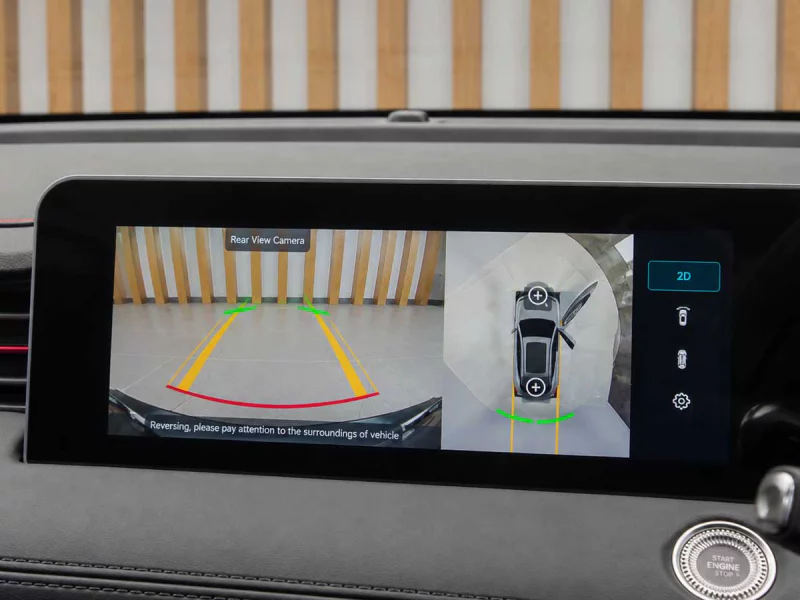 Vehicle Image for 20/24for Jetour Dashing 1.5T Prime
