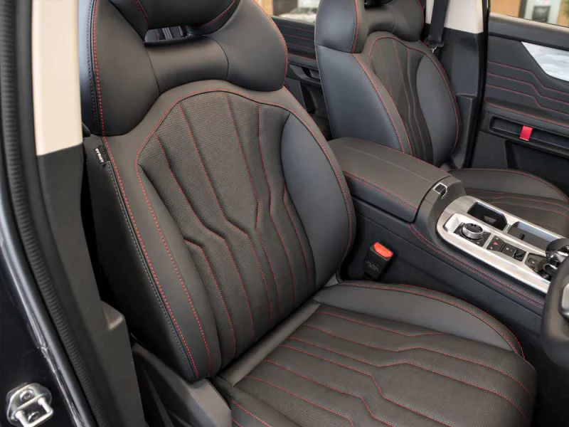 Vehicle Image for 24/24for Jetour Dashing 1.5T Prime