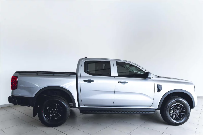 Vehicle Image for 3/3for Ford New Ranger 2.0D SIT XL Double Cab