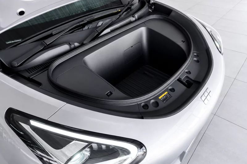 Vehicle Image for 11/25for Geely E2 Apex