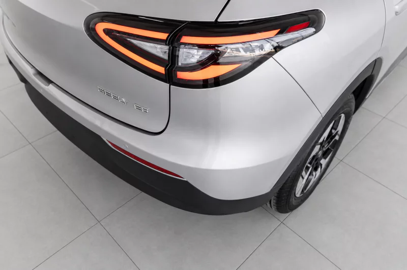 Vehicle Image for 12/25for Geely E2 Apex