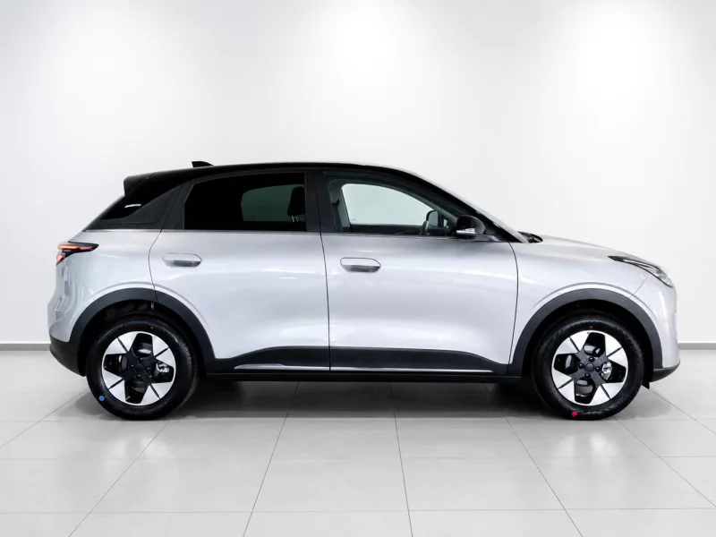 Vehicle Image for 3/3for Geely E2 Apex