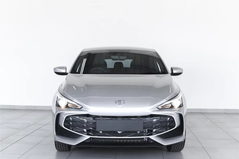 Vehicle Image for 2/3for MG MG3 3 1.5L CVT Comfort