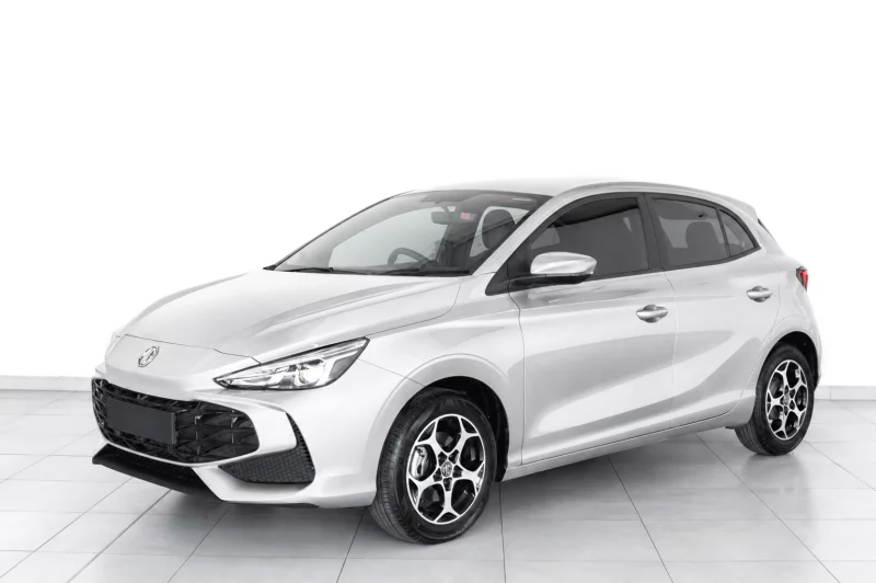 Vehicle Image for 3/3for MG MG3 3 1.5L CVT Comfort