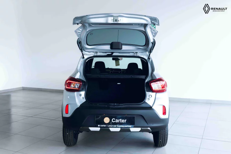 Vehicle Image for 14/25for Renault Kwid 1.0l Climber AMT 5-Dr abs