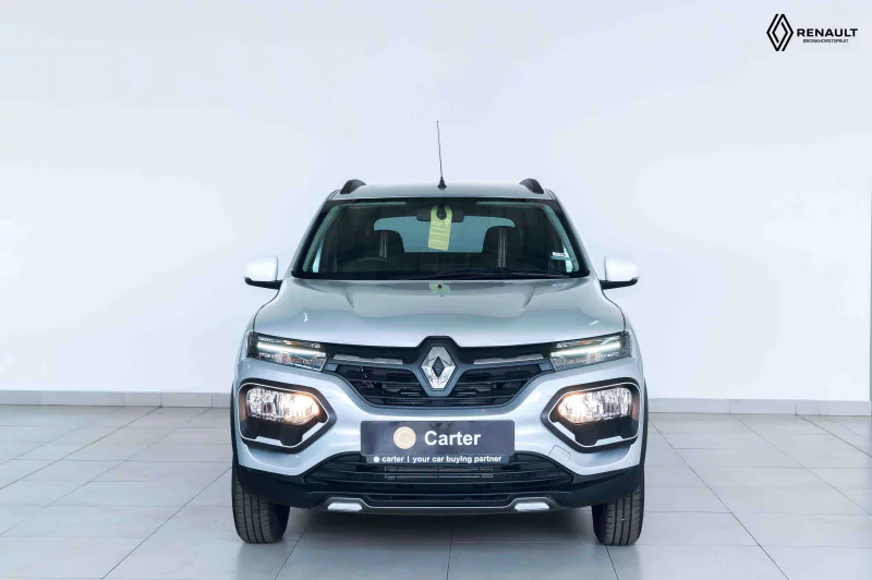 Vehicle Image for 3/25for Renault Kwid 1.0l Climber AMT 5-Dr abs