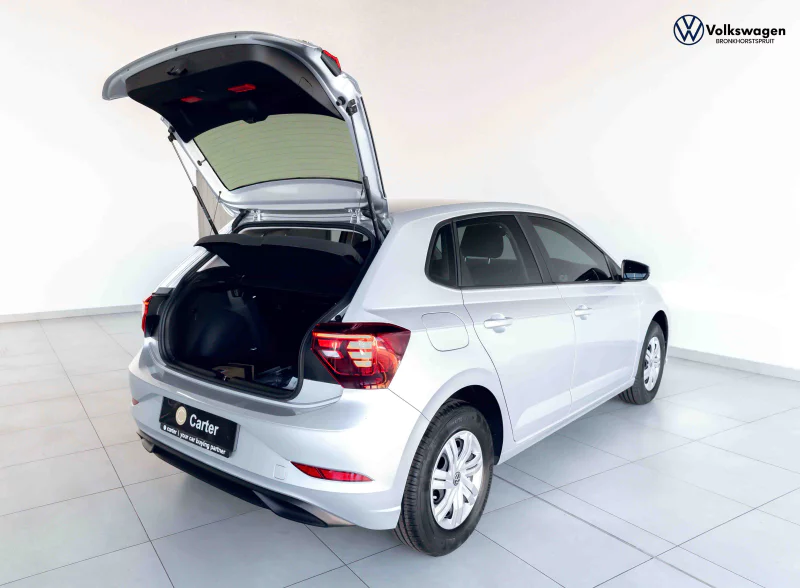 Vehicle Image for 12/25for Volkswagen Polo Hatch 1.0 TSI