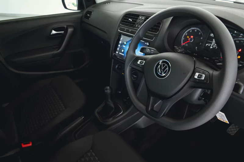 Vehicle Image for 25/30for Volkswagen Polo Vivo Hatch 1.4 55kW