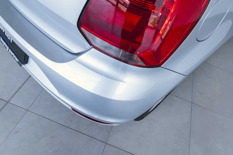 Vehicle Image for 16/30for Volkswagen Polo Vivo Hatch 1.4 55kW