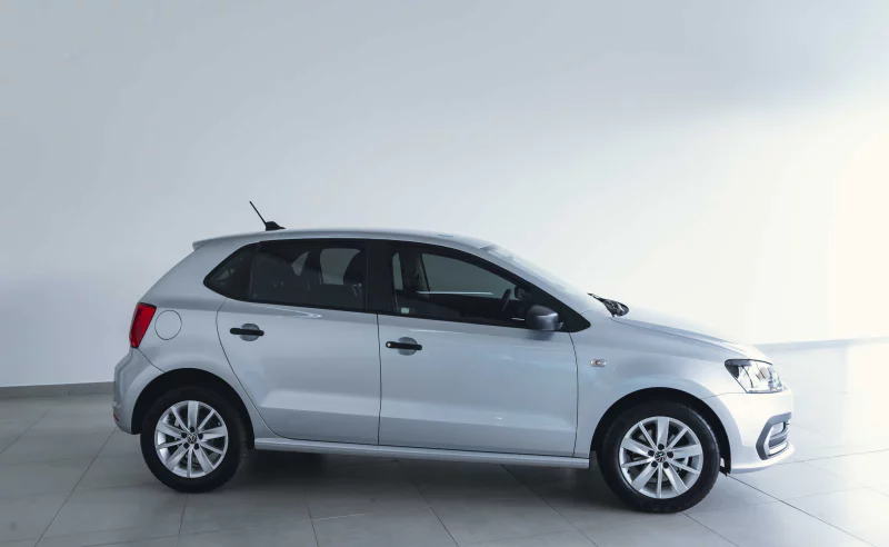Vehicle Image for 8/50for Volkswagen Polo Vivo Hatch 1.4 55kW