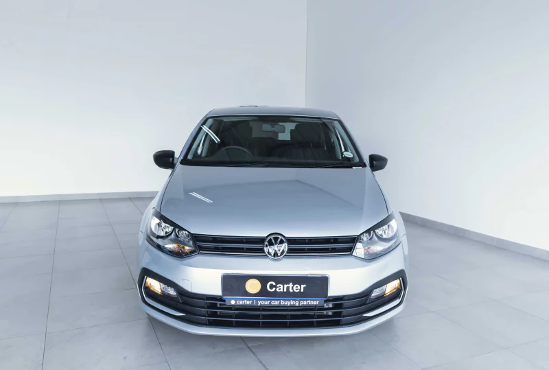Vehicle Image for 3/50for Volkswagen Polo Vivo Hatch 1.4 55kW