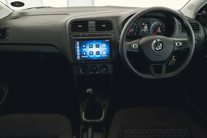 Vehicle Image for 35/50for Volkswagen Polo Vivo Hatch 1.4 55kW