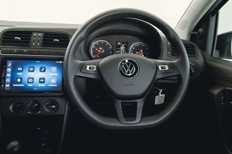 Vehicle Image for 36/50for Volkswagen Polo Vivo Hatch 1.4 55kW
