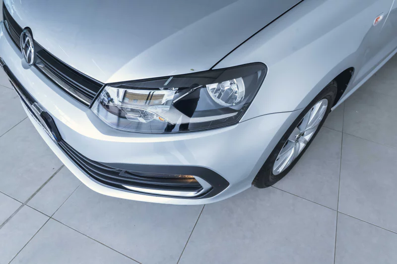 Vehicle Image for 38/50for Volkswagen Polo Vivo Hatch 1.4 55kW