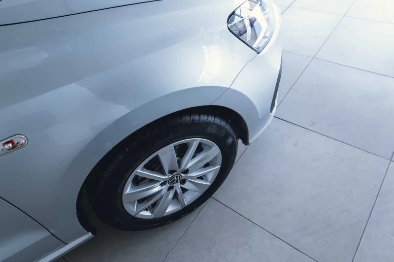 Vehicle Image for 40/50for Volkswagen Polo Vivo Hatch 1.4 55kW