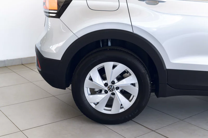Vehicle Image for 8/26for Volkswagen T-Cross 1.0 TSI DSG