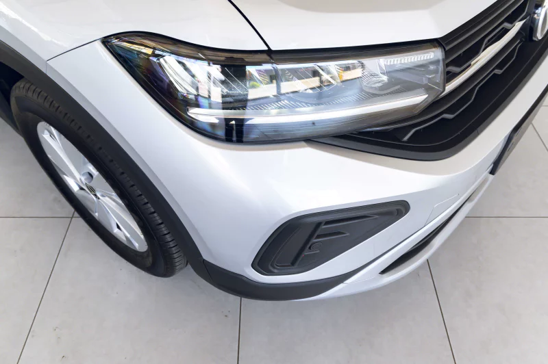 Vehicle Image for 10/26for Volkswagen T-Cross 1.0 TSI DSG