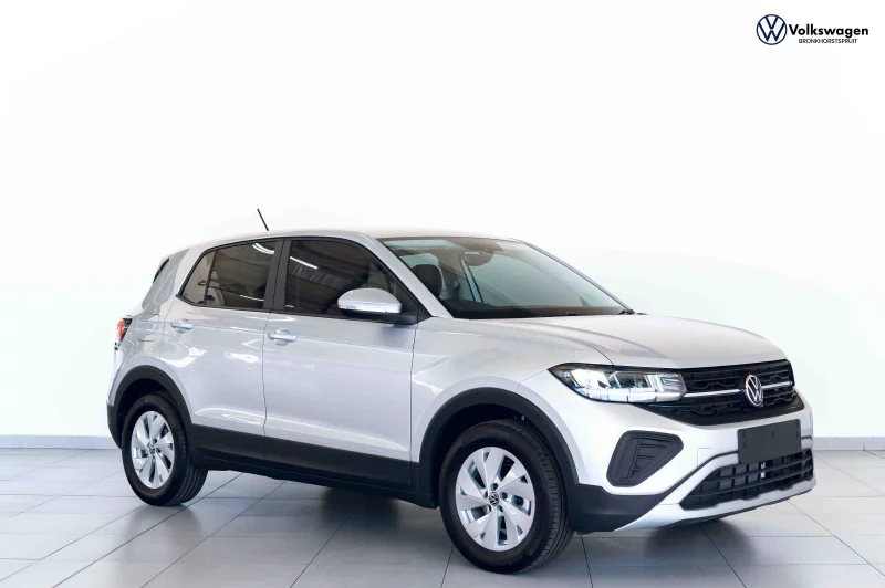 Vehicle Image for 2/26for Volkswagen T-Cross 1.0 TSI DSG