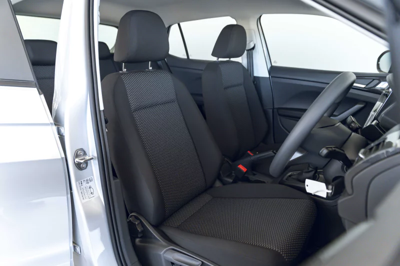 Vehicle Image for 26/26for Volkswagen T-Cross 1.0 TSI DSG