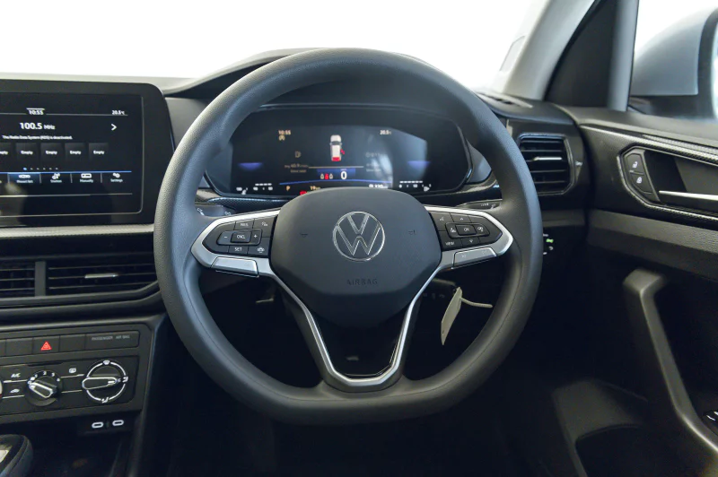 Vehicle Image for 15/26for Volkswagen T-Cross 1.0 TSI DSG