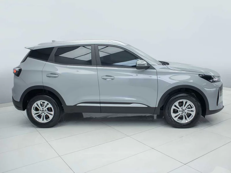 Vehicle Image for 5/25for Chery Tiggo 4 Cross 1.5 LiT