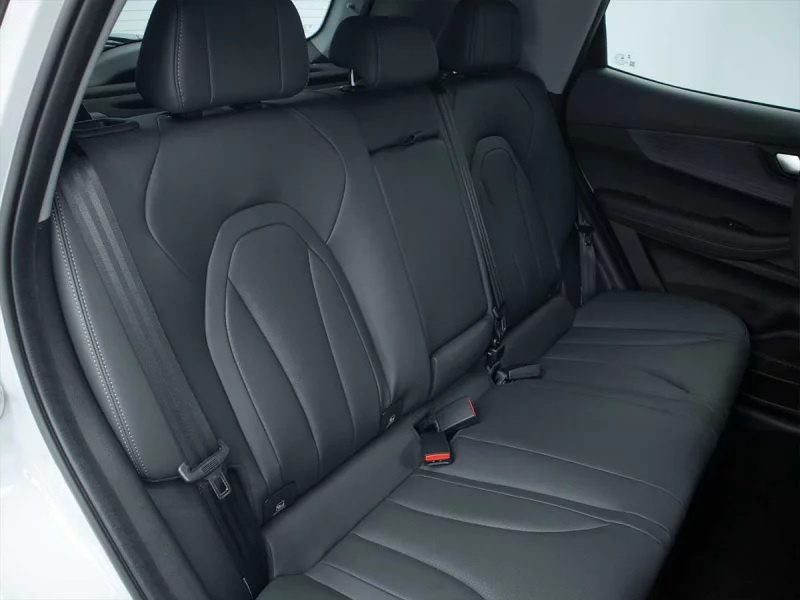 Vehicle Image for 24/25for Chery Tiggo 4 Cross 1.5 LiT