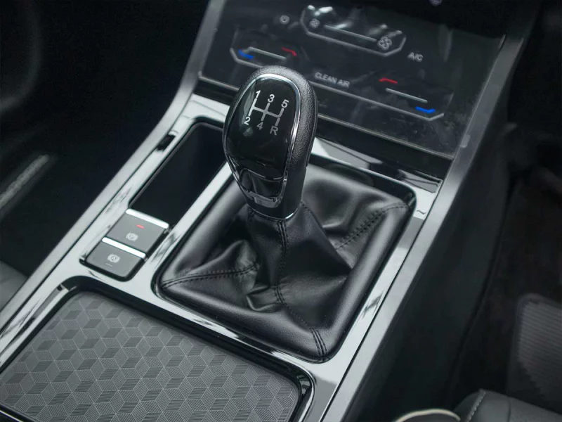 Vehicle Image for 18/25for Chery Tiggo 4 Cross 1.5 LiT