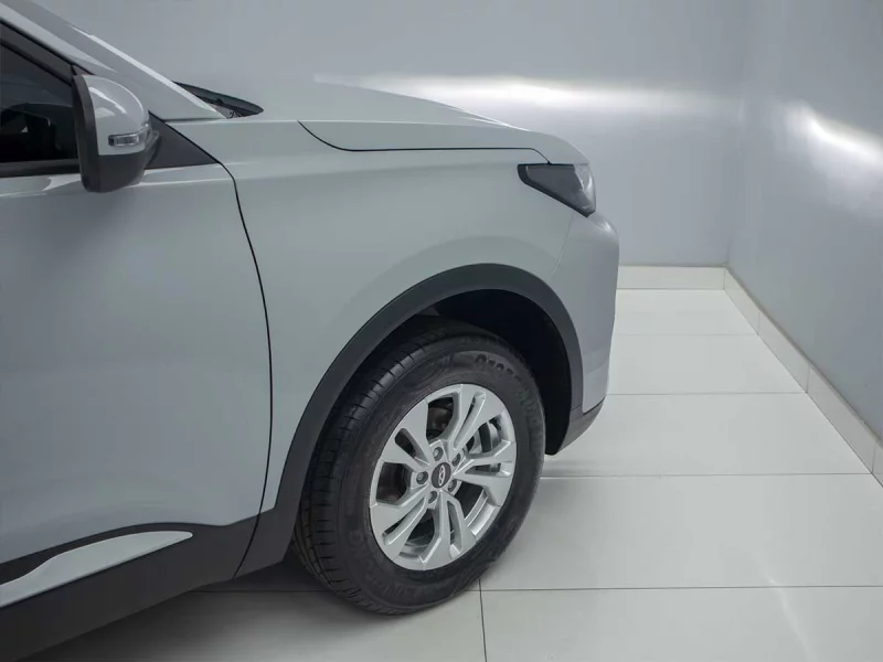Vehicle Image for 8/25for Chery Tiggo 4 Cross 1.5 LiT