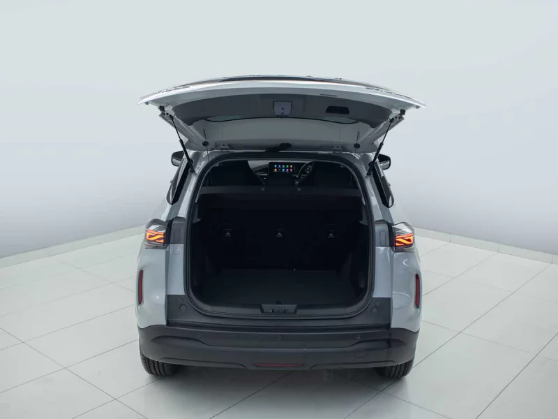 Vehicle Image for 14/25for Chery Tiggo 4 Cross 1.5 LiT