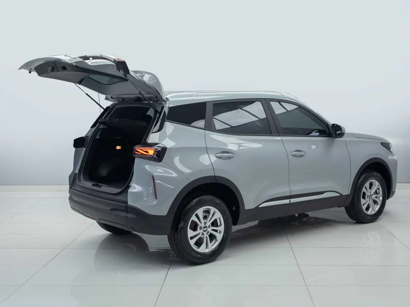 Vehicle Image for 6/24for Chery Tiggo 4 Cross 1.5 LiT CVT
