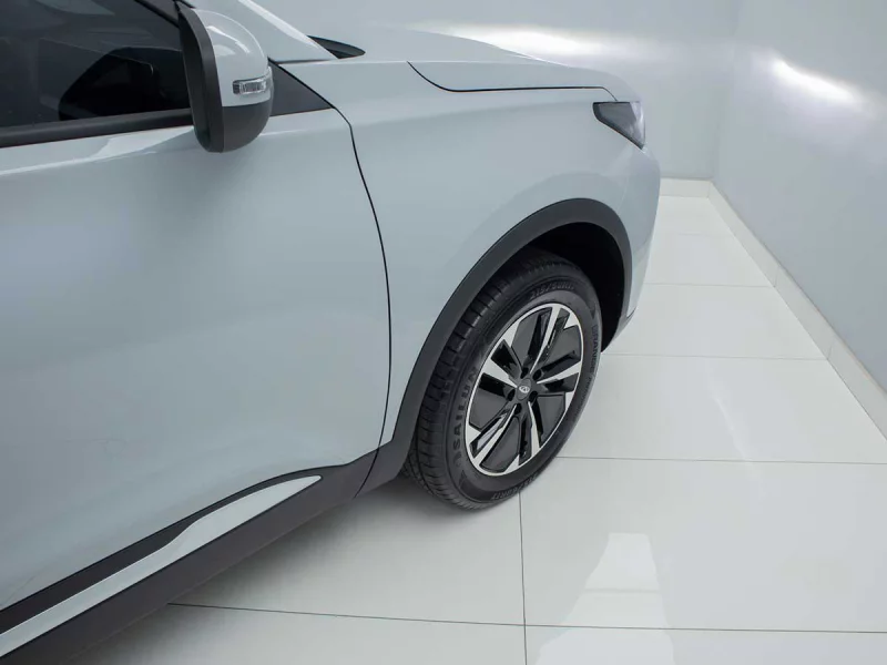 Vehicle Image for 7/17for Chery Tiggo 4 Cross HEV 1.5 Comfort DHT