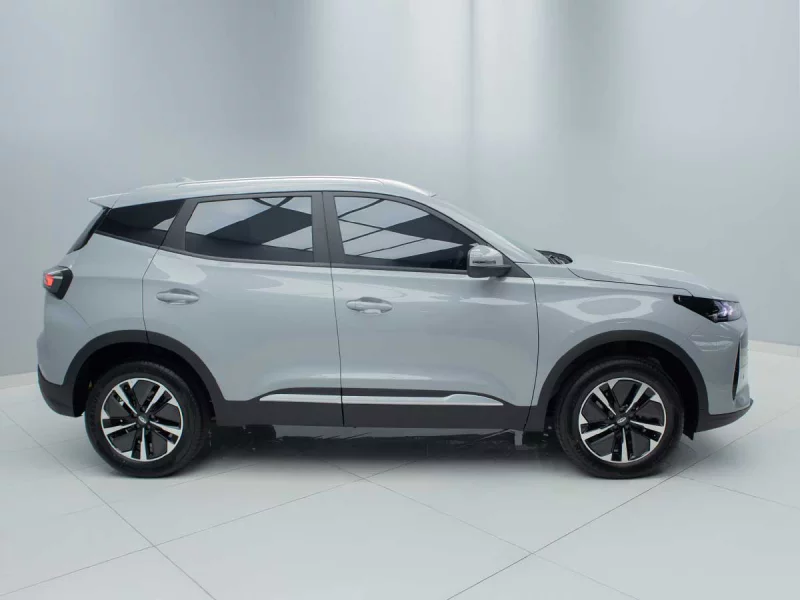 Vehicle Image for 4/17for Chery Tiggo 4 Cross HEV 1.5 Comfort DHT