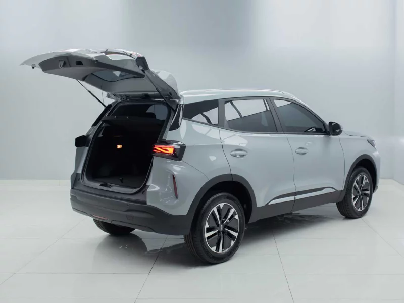 Vehicle Image for 7/18for Chery Tiggo 4 Cross HEV 1.5 Elite DHT