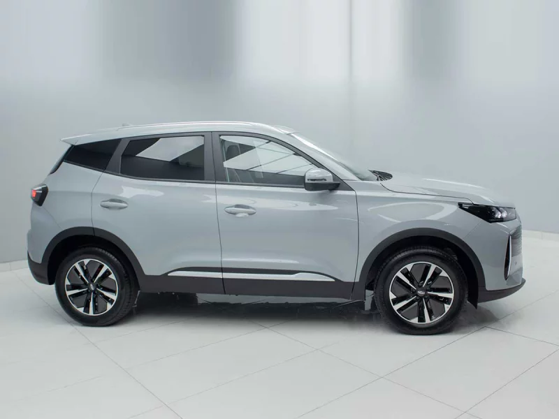 Vehicle Image for 5/18for Chery Tiggo 4 Cross HEV 1.5 Elite DHT