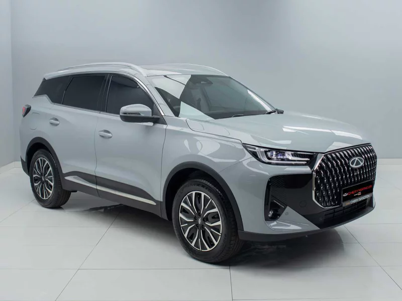 Vehicle Image for 1/17for Chery Tiggo 7 PHEV 1.5T CSH Plus DHT