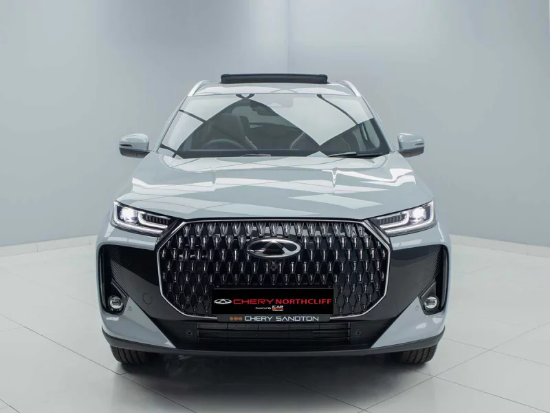 Vehicle Image for 3/13for Chery Tiggo 7 PHEV 1.5T CSH Ultra DHT