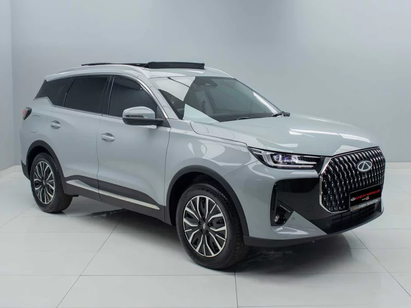Vehicle Image for 1/13for Chery Tiggo 7 PHEV 1.5T CSH Ultra DHT