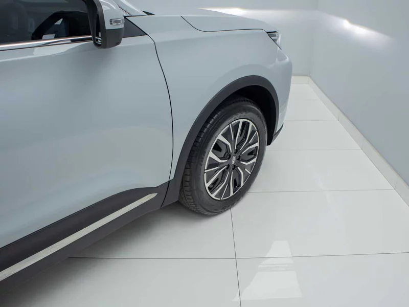 Vehicle Image for 7/13for Chery Tiggo 7 PHEV 1.5T CSH Ultra DHT