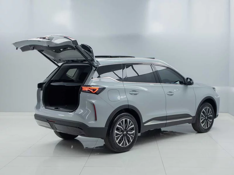 Vehicle Image for 6/13for Chery Tiggo 7 PHEV 1.5T CSH Ultra DHT