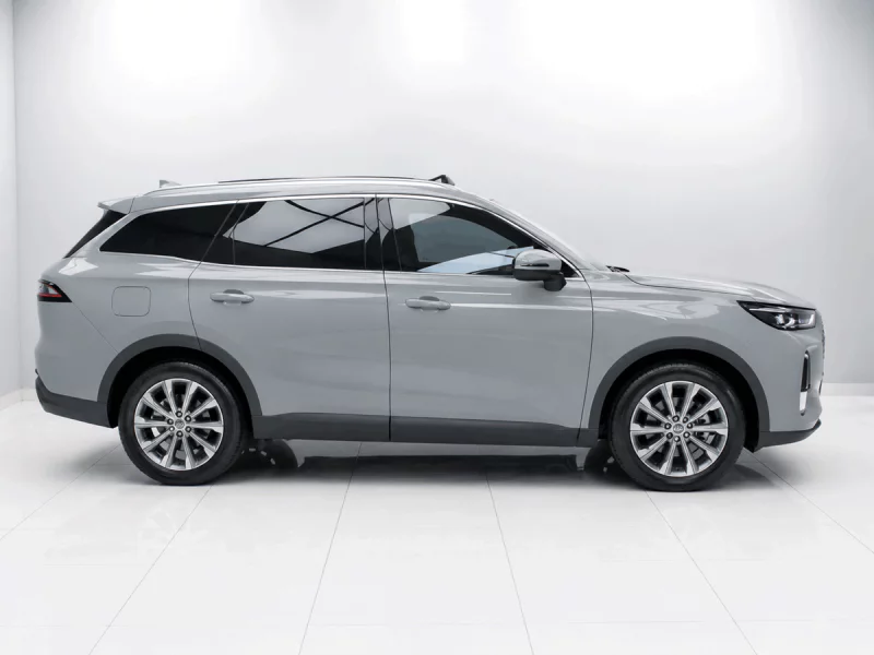 Vehicle Image for 4/25for Chery Tiggo 9 PHEV 1.5T CSH Pinnacle