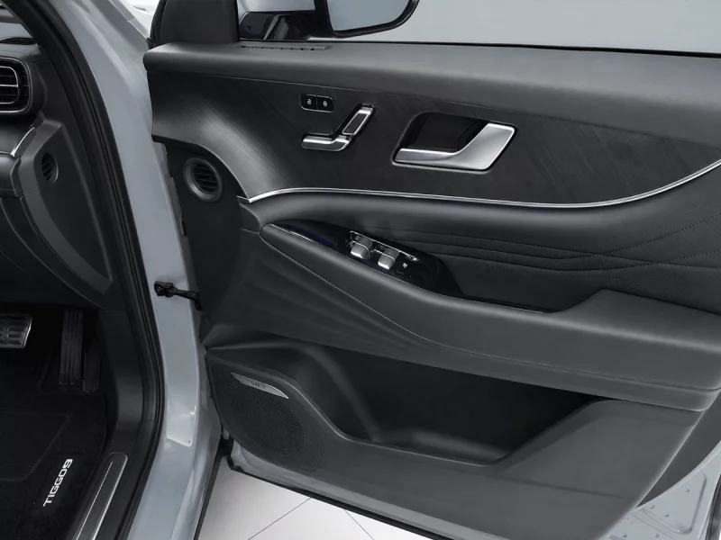 Vehicle Image for 22/25for Chery Tiggo 9 PHEV 1.5T CSH Pinnacle