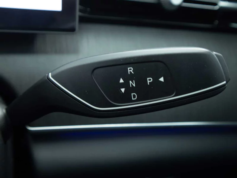 Vehicle Image for 17/25for Chery Tiggo 9 PHEV 1.5T CSH Pinnacle