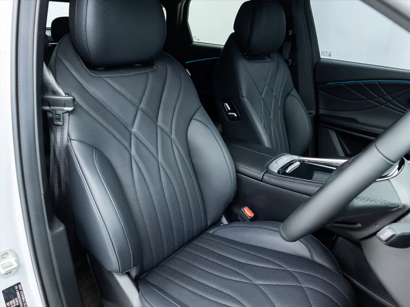 Vehicle Image for 19/19for OMODA C9 SHS 1.5T AWD PHEV