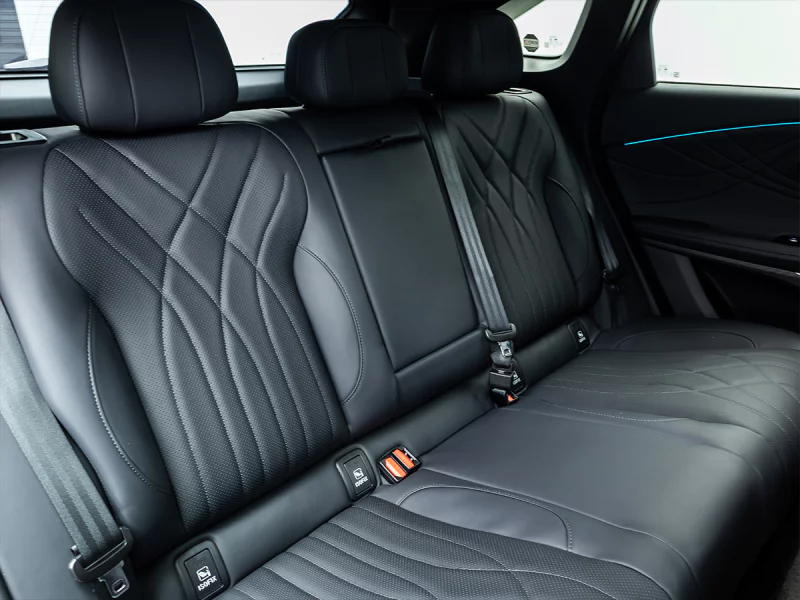 Vehicle Image for 17/18for OMODA C9 SHS 1.5T AWD PHEV