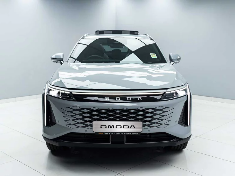 Vehicle Image for 3/18for OMODA C9 SHS 1.5T AWD PHEV