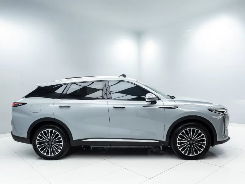Vehicle Image for 4/18for OMODA C9 SHS 1.5T AWD PHEV