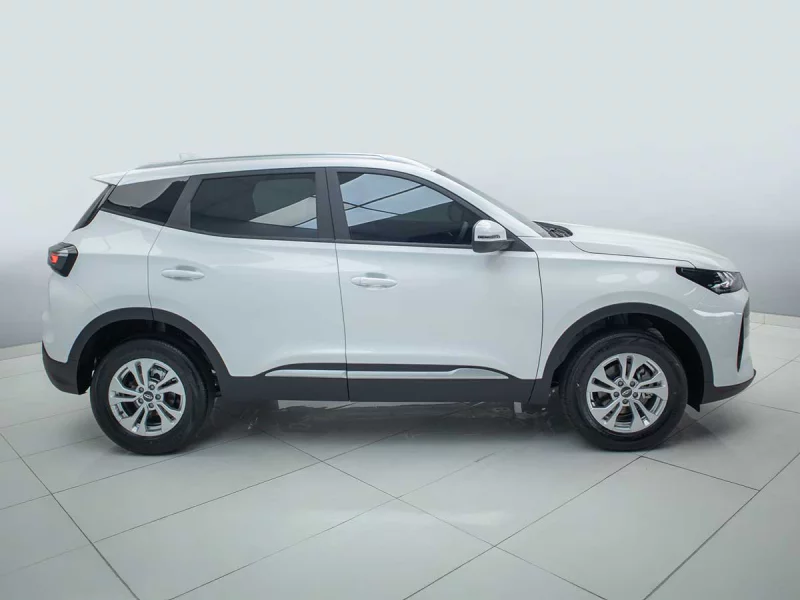 Vehicle Image for 5/25for Chery Tiggo 4 Cross 1.5 LiT